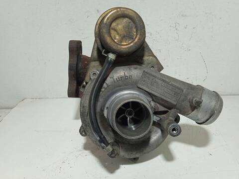Foto 3ª: Turbocompresor Citroen Xsara 2.0 HDI CAT RHY - DW10TD) PICASSO 90CV 66KW (2004)