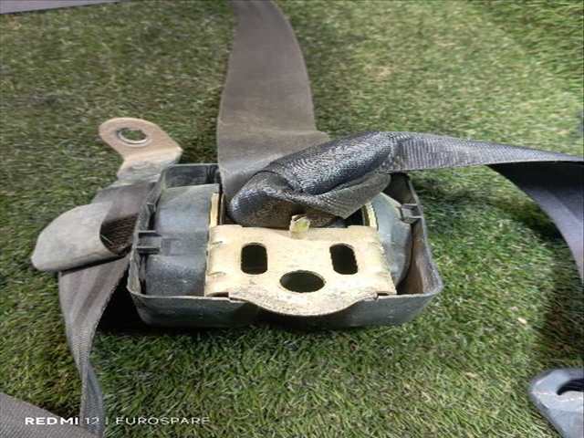 Foto 2ª: Cinturón Delantero Derecho Santana Anibal 2.8 TD MILITAR [8140.43P] (2004)