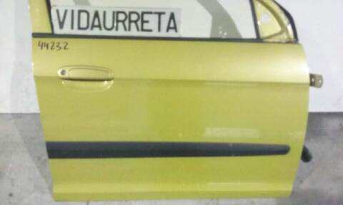 Foto 2ª: Puerta Delantera Derecha Kia Picanto 1.1 CAT 65CV 48KW [G4HG] (2006)