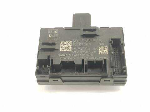 Foto 3ª: Centralita Motor ECU Seat Leon 1.6 TDI 105CV 85KW [CLHA] (2012)