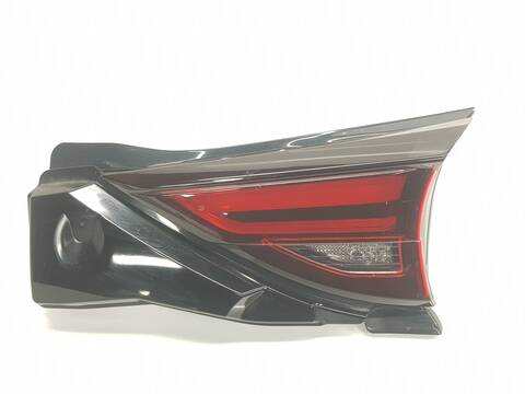 Piloto Trasero Derecho Mazda CX5 STYLE 2WD