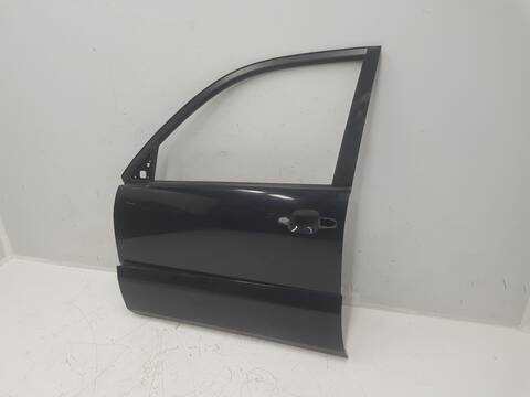 Foto 2ª: Puerta Delantera Izquierda Toyota Land Cruiser 3.0 D-4D GX (2004)