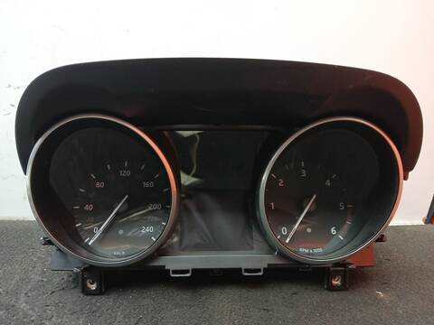 Cuadro de Instrumentos Land Rover Range 2.0 D 4X4 150CV 110KW