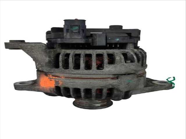 Foto 3ª: Alternador Iveco Daily 33S12 35S12 35C12 FURGONETA (2014)