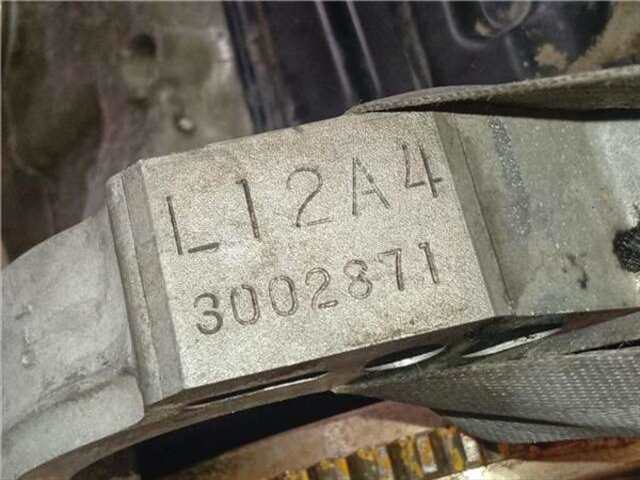Foto 2ª: Motor Completo Honda Jazz 1.2 DRIVE [1.2 LTR. - 57 KW DSI CAT]
