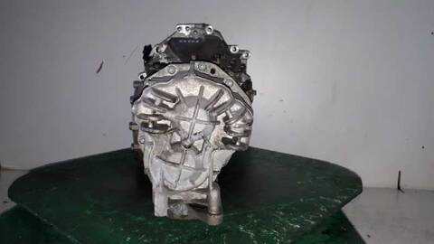 Foto 3ª: Caja Cambios Audi A6 2.4 BERLINA 177CV 130KW [BDW] (2006)