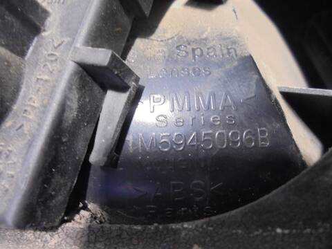 Foto 4ª: Piloto Trasero Derecho Seat Toledo 133CV 98KW (1999)