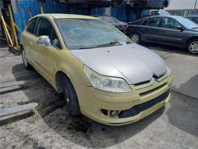 Caja Cambios Citroen C4 2.0 HDI