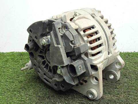 Foto 2ª: Alternador Nissan L-35 2.8 82CV [A428.11] (1993)