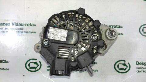 Foto 2ª: Alternador Hyundai i20 ELEGANT 84CV 62KW [G4LA] (2017)