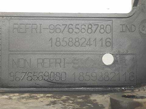 Foto 3ª: Electroventilador Peugeot 3008 1.6 HDI FAP 112CV [9HR] (2009)