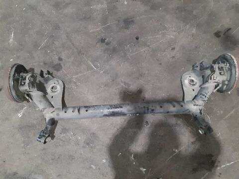Puente Trasero Ford Tourneo AMBIENTE 95CV 70KW