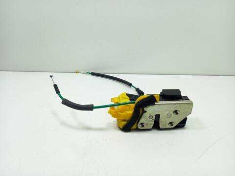 Foto 2ª: Cerradura Puerta Delantera Derecha Hyundai i30 D4FB (2015)