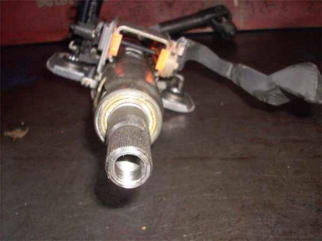 Columna Dirección Opel Astra 1.7 CDTI