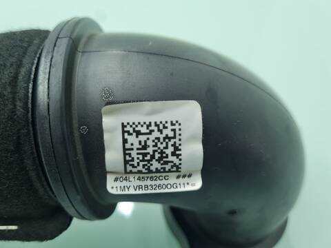 Foto 3ª: Tubo de Escape Volkswagen Tiguan SPORT BMT 150CV 110KW [DFGA] (2020)