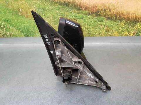 Foto 2ª: Retrovisor Izquierdo Bmw X6 3.5D 286CV 210KW [306D5] (2009)