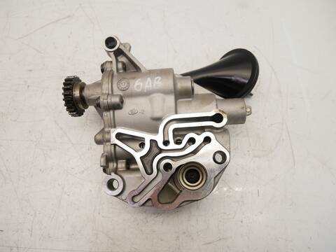 Bomba de Aceite Audi A1 190 CV 140KW