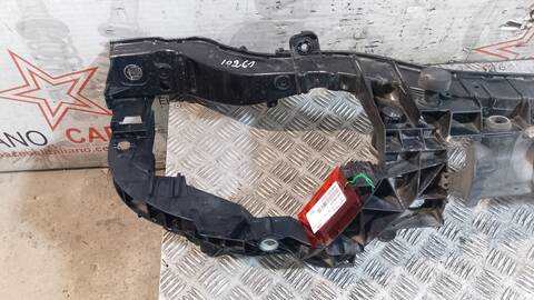 Foto 2ª: Panel Frontal Ford Focus TREND 95CV 70KW [T3DA] (2013)