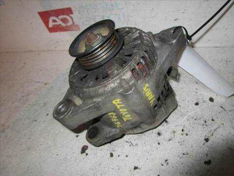 Alternador Toyota Yaris 1.0 16V 65CV 48KW