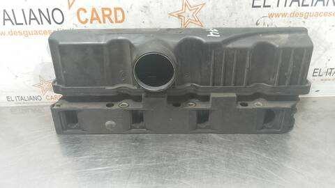 Foto 3ª: Colector Admisión Mercedes Vito 115 CDI LARGO 639.603) 150CV 110KW CAJA CERRADA [646982] (2004)