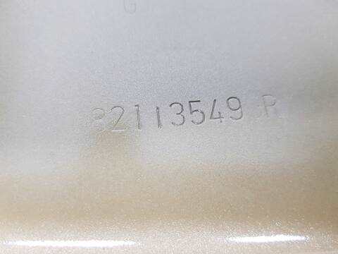 Foto 3ª: Puerta Trasera Izquierda Dacia Sandero STEPWAY EXPRESSION GO (2022)