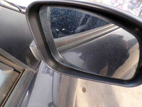 Foto 2ª: Retrovisor Derecho Renault Megane F9Q872 III SPORT TOURER (2010)