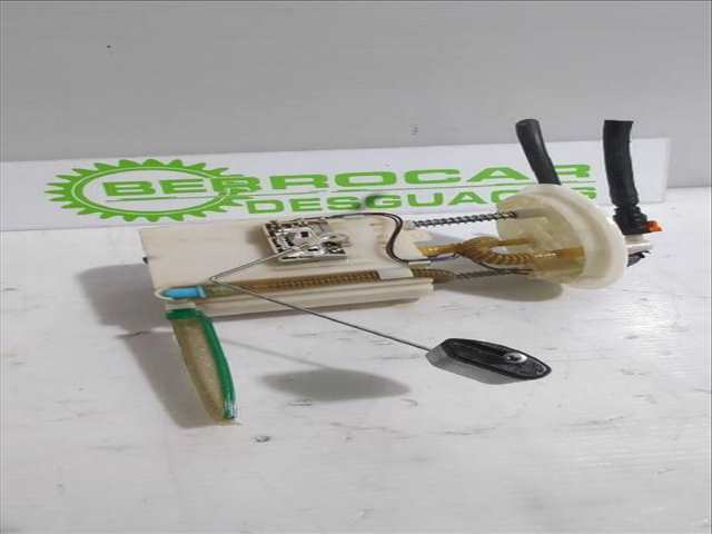 Foto 2ª: Aforador Hyundai i30 1.6 CRDI 90CV [D4FB] (2007)