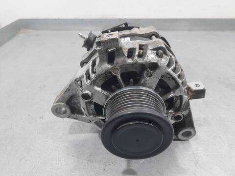 Alternador Toyota Land Cruiser 2.8 D-4D GDJ150_ GDJ155_ GDJ150) 177CV 130KW