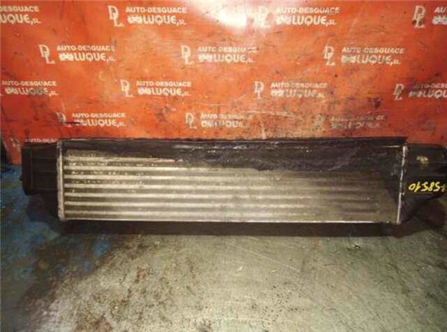 Foto 3ª: Intercooler Bmw Serie 3 315 3.0 D [306D1]