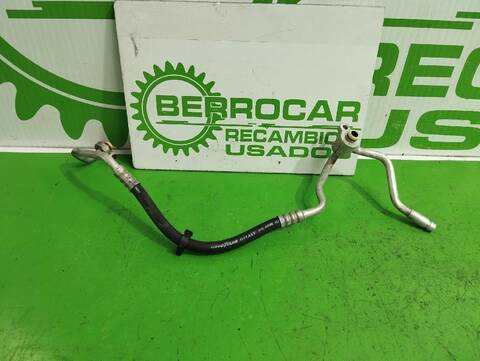 Foto 2ª: Tubos Aire Acondicionado Ford S Max 1.8 TDCI CAT 125CV [QYWA] (2006)