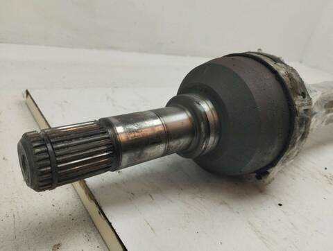 Foto 3ª: Transmision Trasera Izquierda Jaguar S Type 3.0 V6 24V CAT 238CV 175KW [FB] (2002)