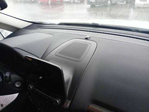 Foto 3ª: Kit Airbag Ford EcoSport TITANIUM 125CV 92KW [M1JU] (2018)