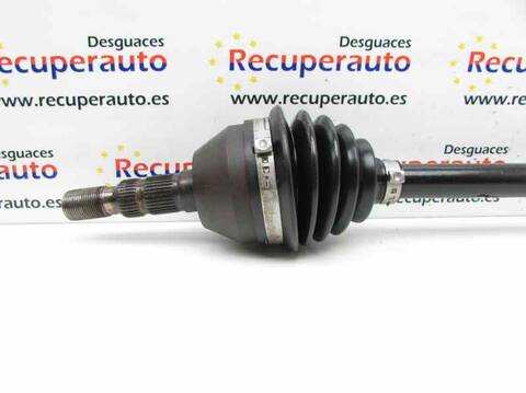 Foto 3ª: Transmision Delantera Derecha Opel Astra Z16XEP BERLINA (2004)