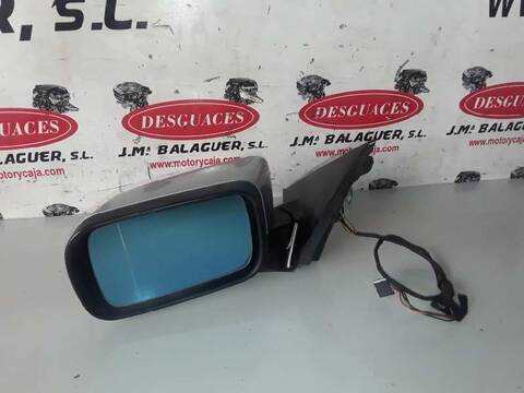 Retrovisor Izquierdo Bmw Serie 3 315 320I 2.0 24V 150CV