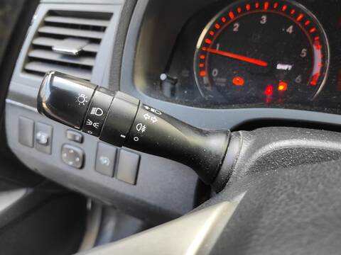 Foto 2ª: Mando Multifuncion Toyota Avensis 1ADFTV (2010)
