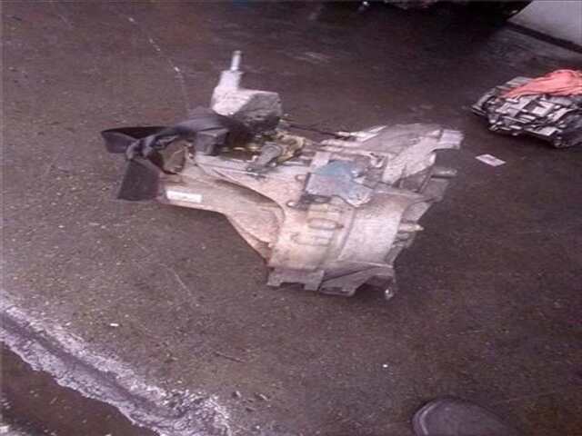 Foto 3ª: Caja Cambios Ford Mondeo 2.0 TDCI TD CAT (116 CV - 85 KW) [D6BA,HJBA,HJBB,HJBC,HJGB]