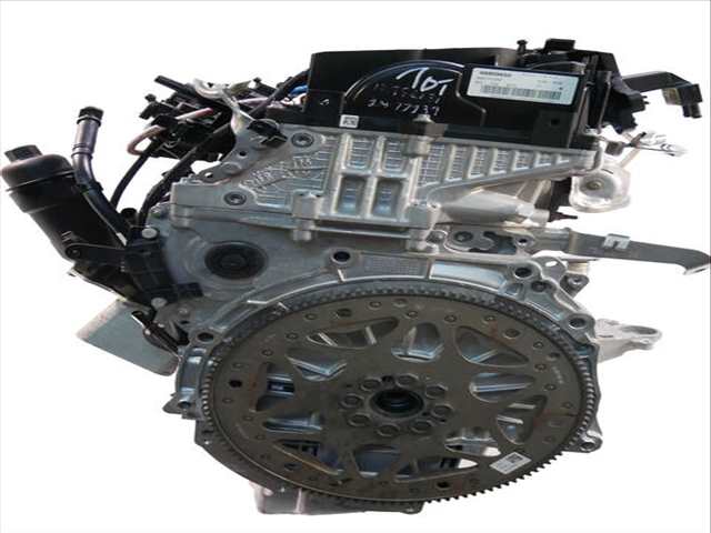 Foto 2ª: Motor Completo Bmw Serie 3 318 F30 F31 F34 150CV 110KW [B47D20A B47U] (2016)