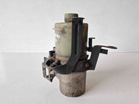 Foto 3ª: Bomba de Direccion Seat Ibiza ASZ (2003)