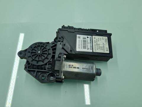 Elevalunas Eléctrico Trasero Izquierdo Seat Exeo STYLE 120CV 88KW