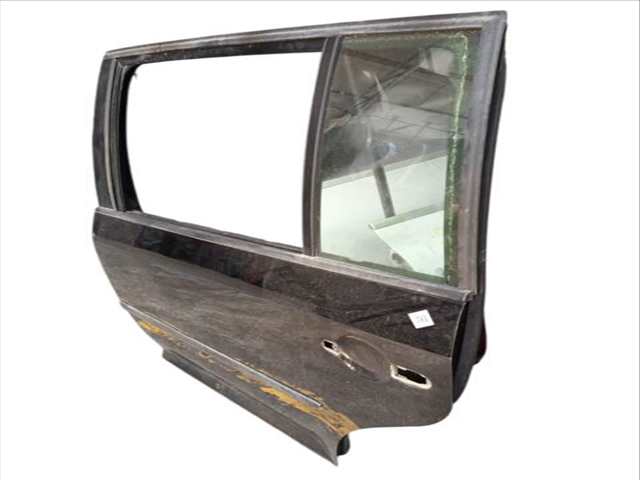 Foto 2ª: Puerta Trasera Izquierda Volkswagen Touran 1.6 TDI (2010)