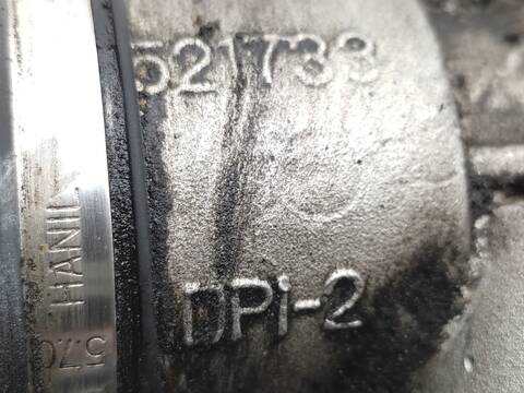 Foto 3ª: Cremallera de Direccion Daewoo Nubira SE BERLINA 106CV 78KW