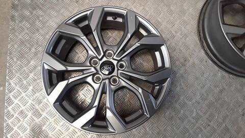 Foto 2ª: Juego LLantas Ford Focus 1.0 ECOBOOST 125CV 92KW [R0DB] (2023)