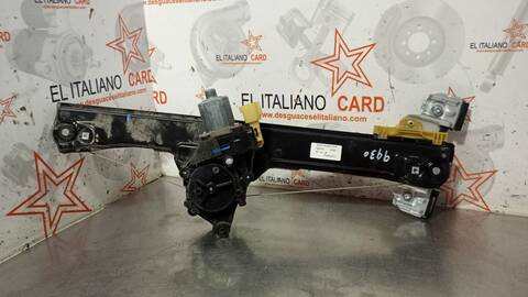 Foto 2ª: Elevalunas Eléctrico Delantero Izquierdo Ford EcoSport TITANIUM 125CV 92KW [M1JU] (2018)