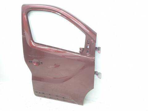 Foto 2ª: Puerta Delantera Derecha Renault Trafic L1H1 29T KOMFORT (2014)