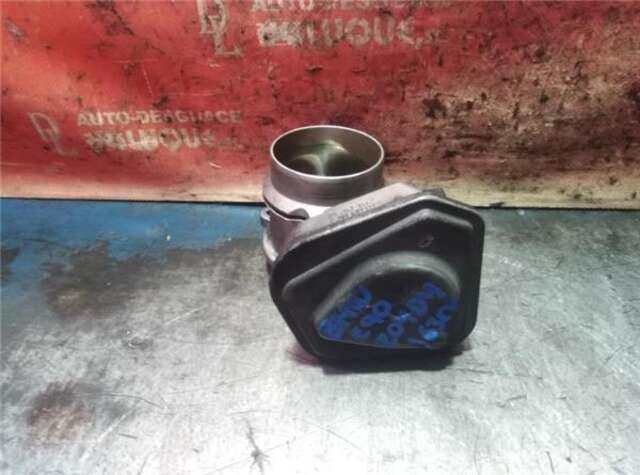 Foto 3ª: Caja Mariposa Bmw Serie 3 315 2.0 318D [2.0 LTR. - 90 KW 16V DIESEL CAT] [M47N 204 D4]