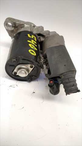 Foto 4ª: Motor de Arranque Volkswagen Golf 1.6 GASOLINA [G/BSE] (2007)