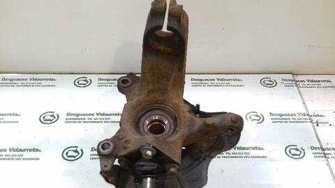 Foto 3ª: Mangueta Delantera Derecha Citroen Jumper 3.0 HDI FAP CAT 157CV 116KW CAJA CERRADA [F1CE0481D (F30DT)] (2009)