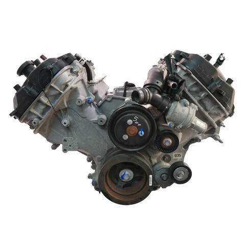 Motor Completo Ford Mustang 426CV 313KW