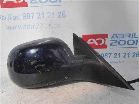 Foto 2ª: Retrovisor Derecho Volkswagen Passat 2.8 BERLINA 193CV 142KW [AMX] (2000)