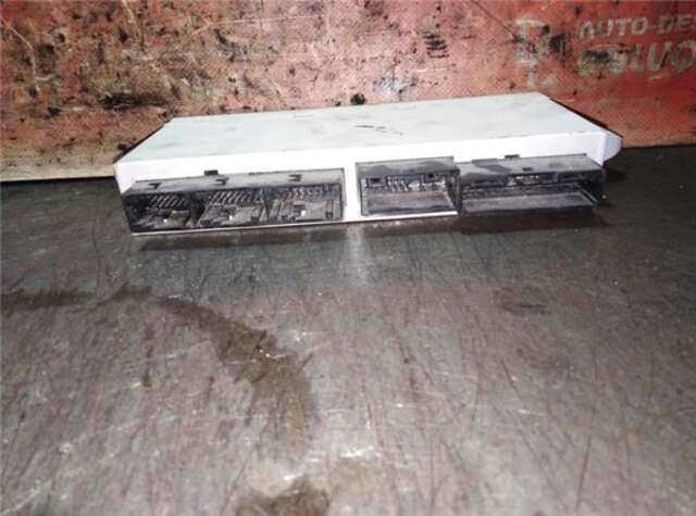 Foto 2ª: Centralita Motor ECU Bmw Serie 7 720 3.0 D [306D2]